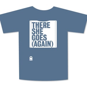 Image of SST 009 – There She Goes (Again) – Short Sleeve