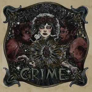 Image of grime s/t