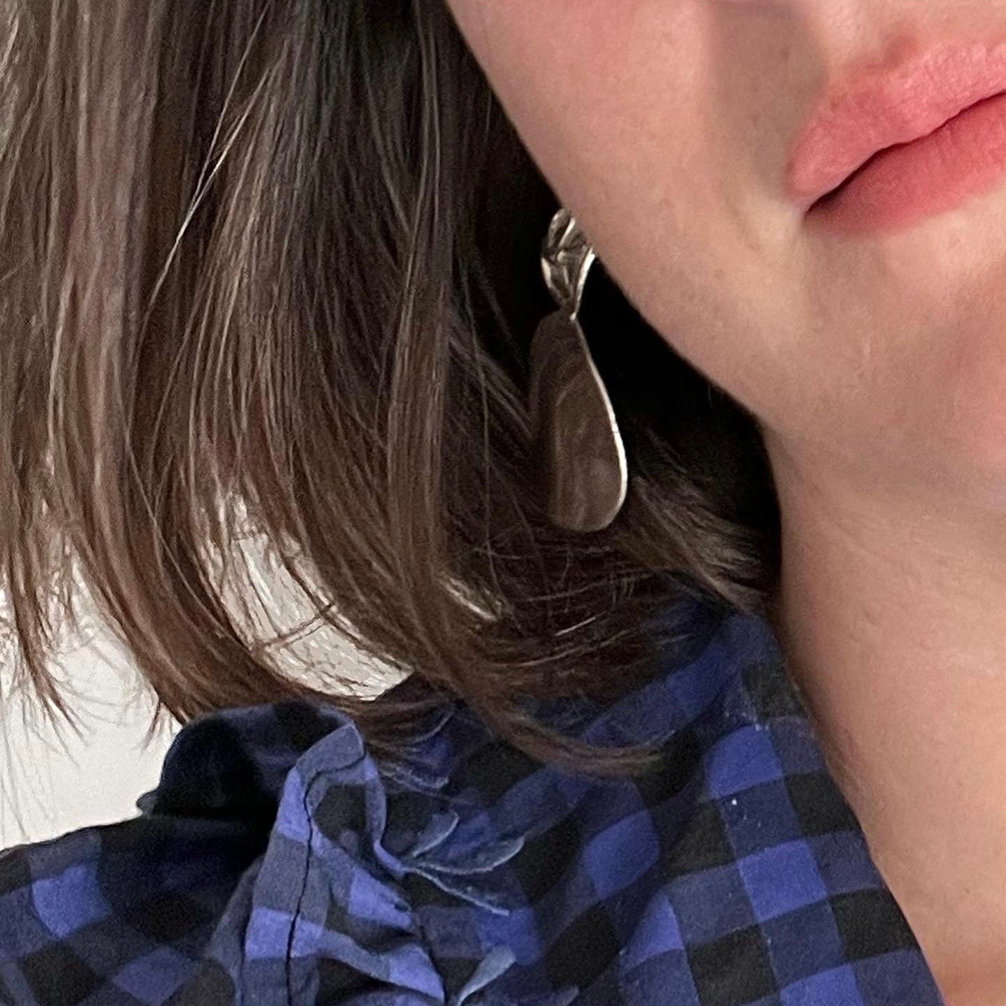 Image of Uisce Pool Earrings