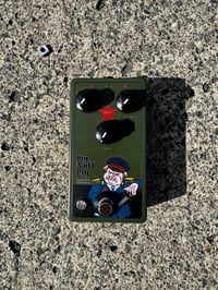 Image 2 of Pig Muff Pig: Зелёная свинья