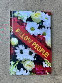Image 1 of PILLOW PEOPLE Book