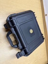 Image 2 of Boggart Mini Pedalboard