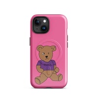 Image 2 of Benny MagSafe® tough case for iPhone®
