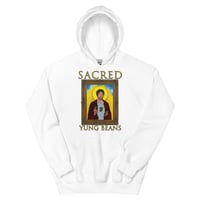 Image 25 of Sacred Unisex Hoodie