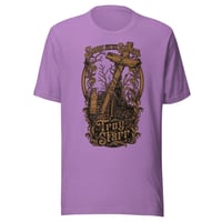 Image 8 of Songs For The Sinners Tee