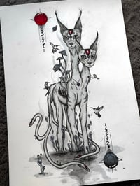 Image 2 of Seven9 Prints 