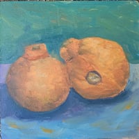 Image 2 of Orange Series