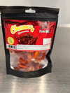 Kndiz Peach Rings Chamoy