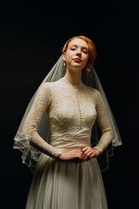 Image 9 of 1950s Graceful Beauty