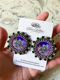 Image 2 of Beetlejuice, Beetlejuice, Beetlejuice (Studs)