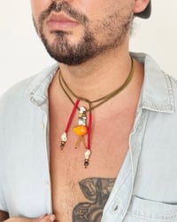 Image 3 of Collar de ‘mangó’