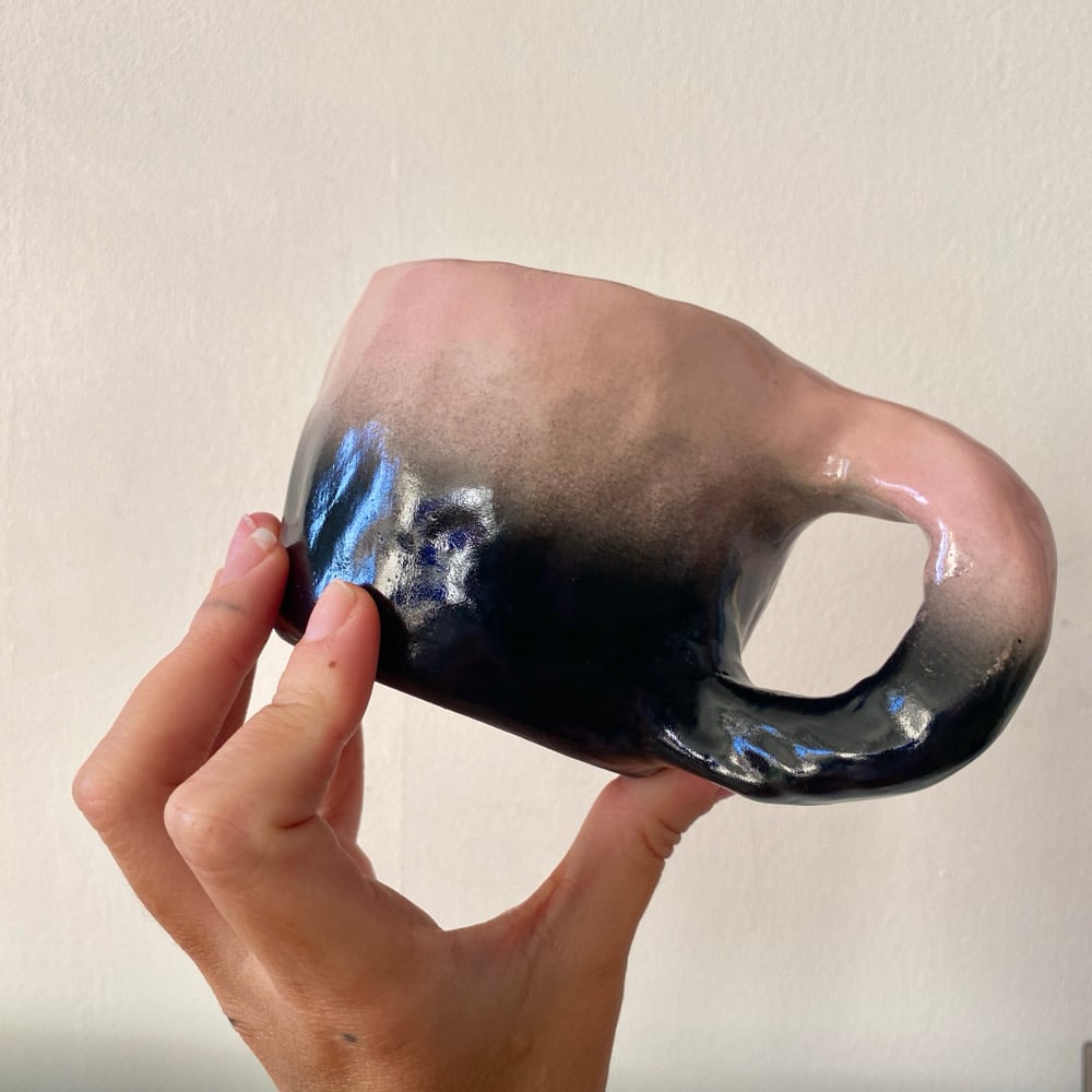 Image of Pumpkin Mug *Old Stock*