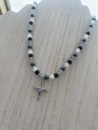 Image 1 of Hematite Starburst