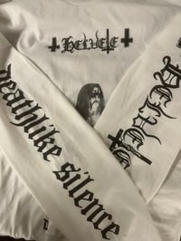 Image 1 of LS Helvete Catalog - WHITE