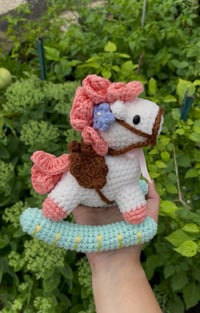 Rocking Horse