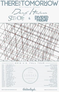 Image of Off City Limits,There For Tomorrow, and more @ Webster Hall, NYC 9/30