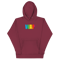 Image of WAP HOODIE 