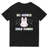 No Money Only Bunny Tee