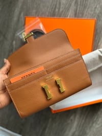Image 4 of Hèrmes Wallet on Chain