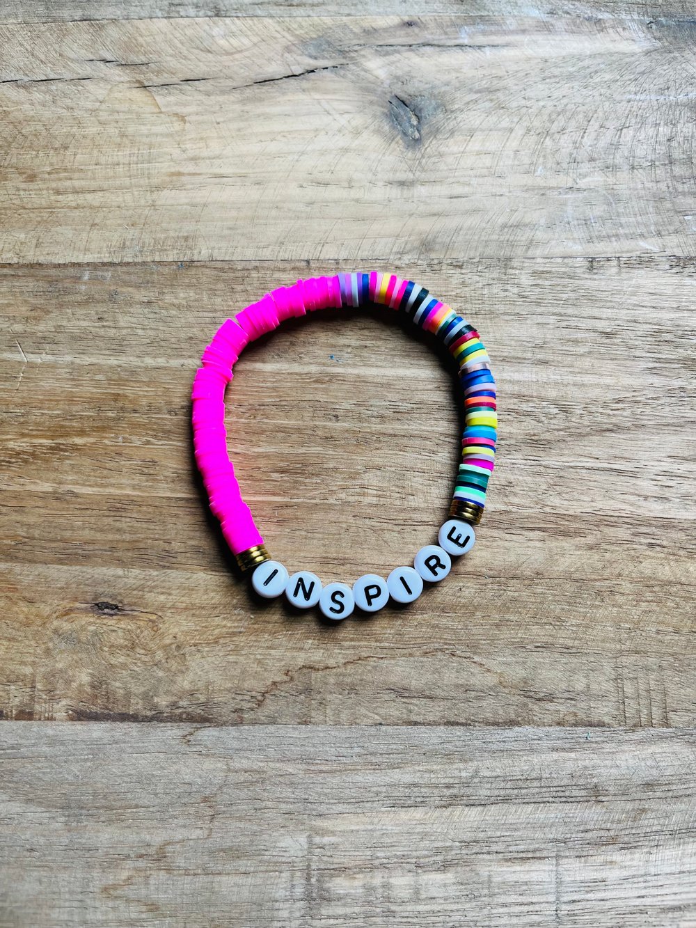 Image of INSPIRE bracelet