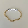 Name Bracelet 
