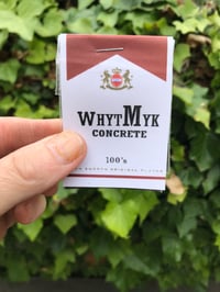 Image 4 of Ash tray trash can