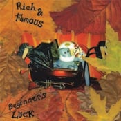 Image of Rich & Famous 'Beginners Luck'