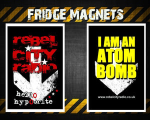 Image of Fridge Magnets