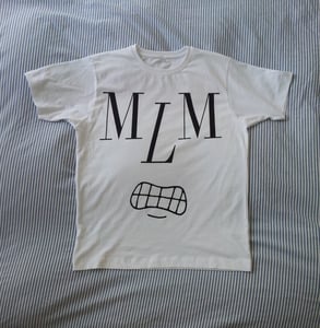 Image of MAN LIKE ME Grrr! T-Shirt