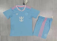 Image 1 of Inter Miami - Messi no.10