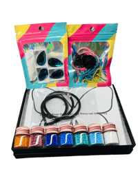 Image 1 of Oceana Butterfly Beading Kit 