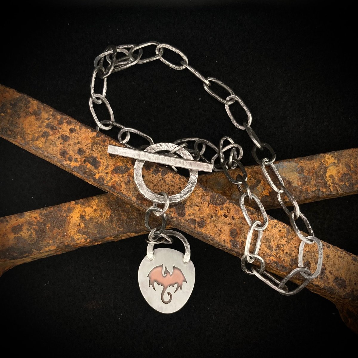 Candelaria Turquoise Necklace