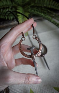 Image 3 of Coffin nail