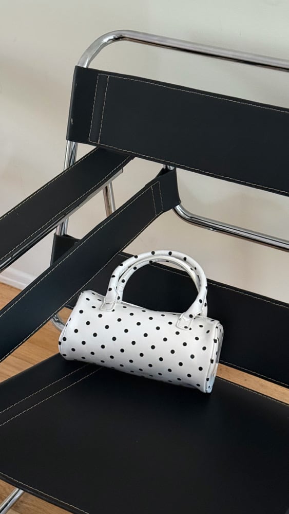 Image of The Freckles Handbag 