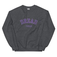 Image 3 of Texans Know How Dread Tarleton Sweatshirt