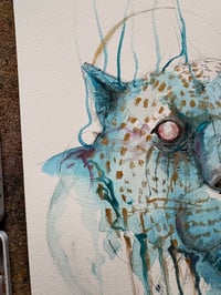 Image 4 of Bleu 