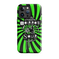 Image 9 of Hollow Soul Tough Case for iPhone®