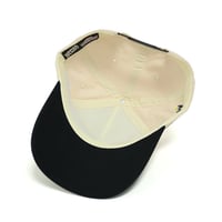 Image 4 of Broke Disney Mom SnapBack (W/B)