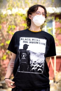 Image 6 of Black Mesa Solidarity T-Shirt