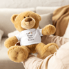 Signature Teddy Bear