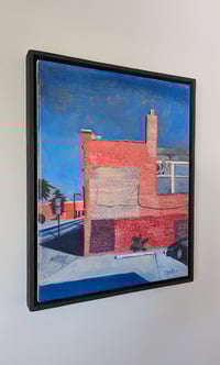 Image 4 of Urban Alcove 