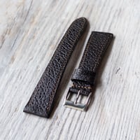 Image 2 of Classic Style Mokka Pigskin