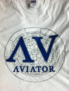 Image of ΛV tee
