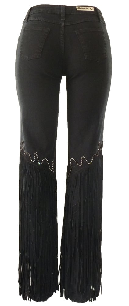 Bling 'Urban Cowgirl' Jeans 11W2511P