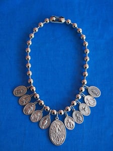 Image of  CLASSIC BLESSING necklace