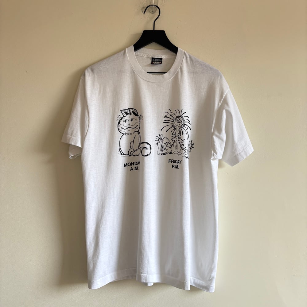 Image of Monday-Friday T-Shirt