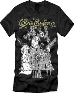 Image of "Every Knee Shall Bow" T-Shirt