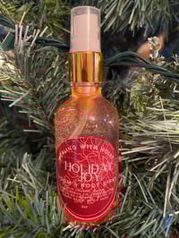 Image 2 of Holiday Room & Body Sprays 