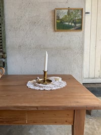 Image 8 of La table basse