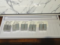 Image 5 of Nibs for BanwaPens